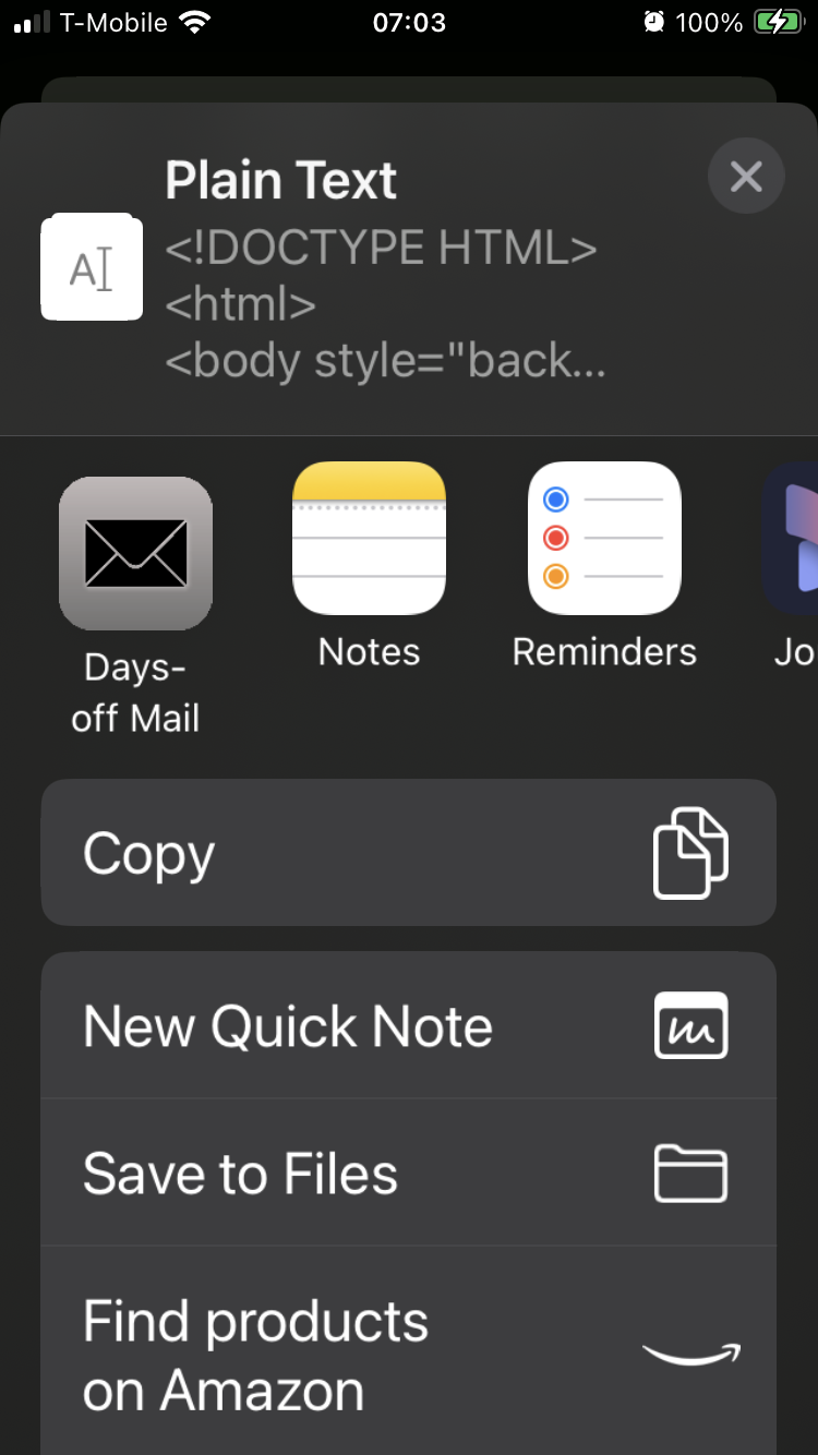 Share